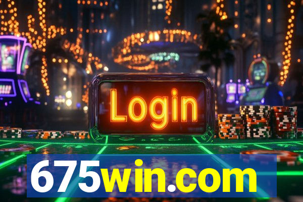 675win.com