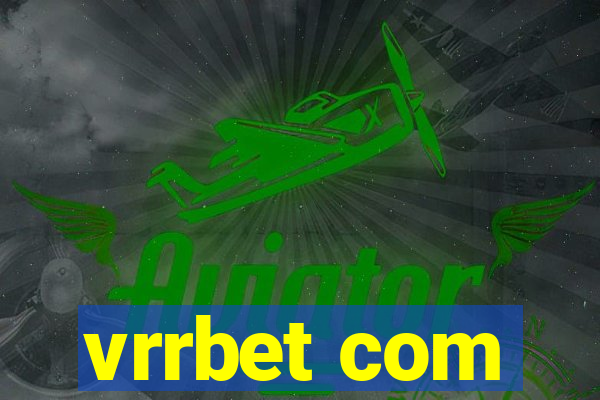 vrrbet com