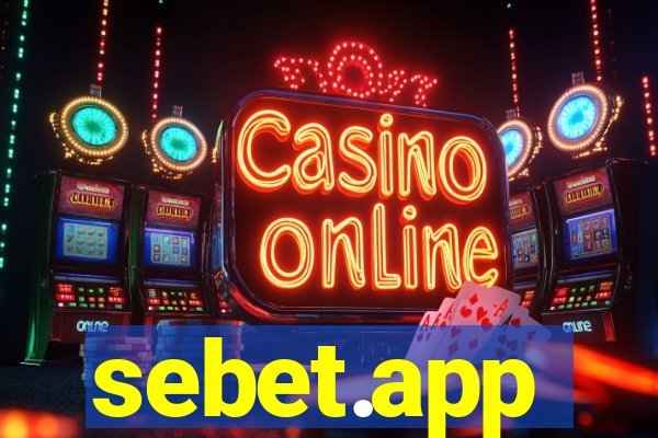 sebet.app