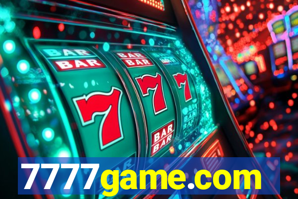 7777game.com