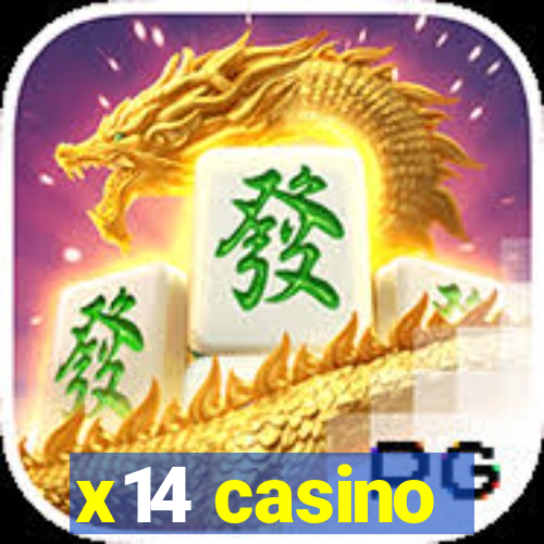 x14 casino