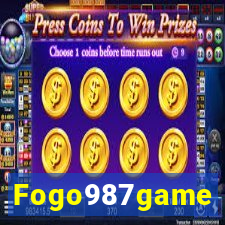 Fogo987game