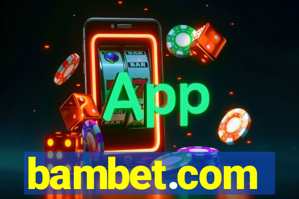 bambet.com