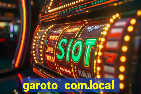 garoto com.local porto alegre