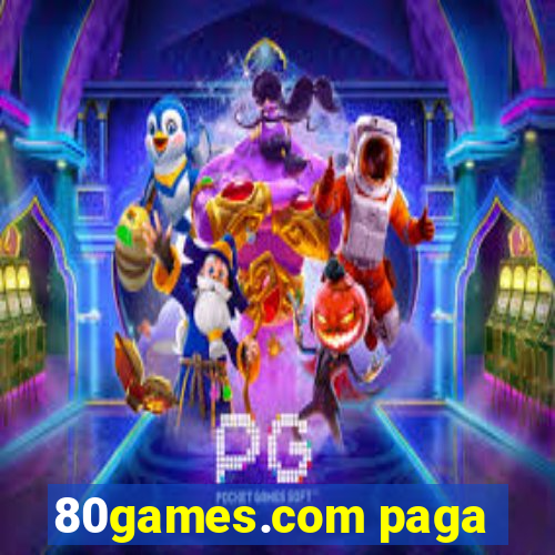 80games.com paga