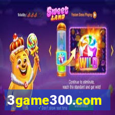 3game300.com