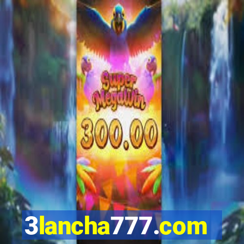 3lancha777.com