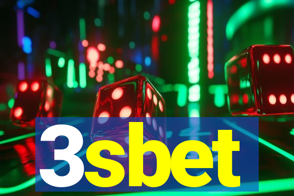 3sbet