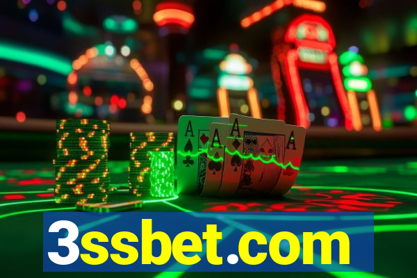 3ssbet.com