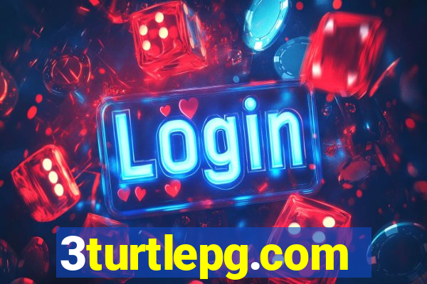 3turtlepg.com