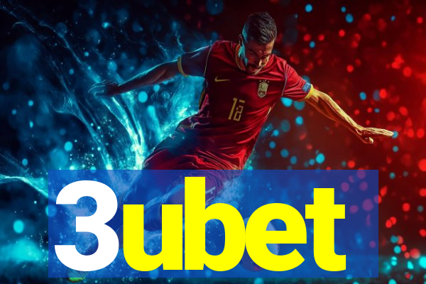 3ubet