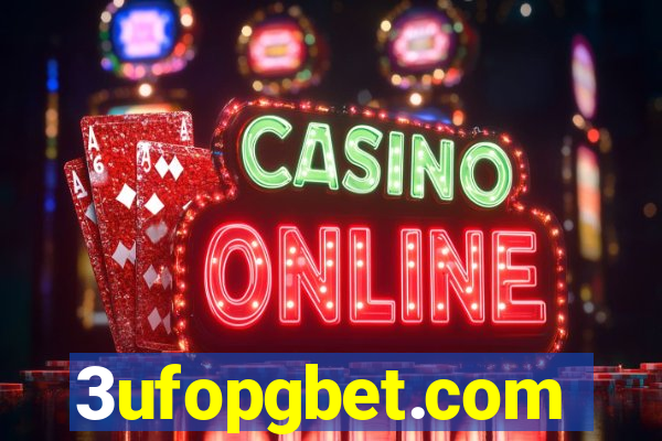 3ufopgbet.com