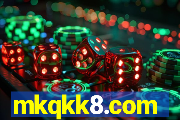 mkqkk8.com