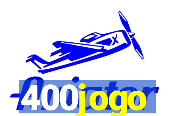 400jogo