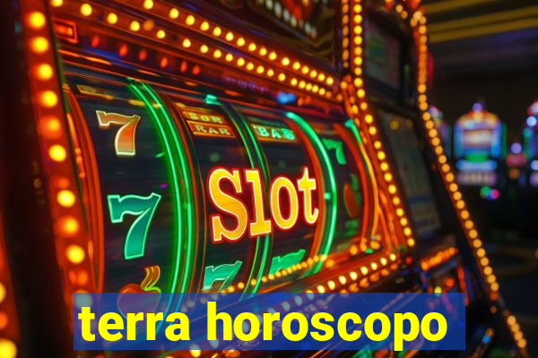 terra horoscopo