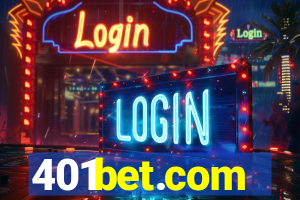 401bet.com