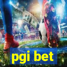 pgi bet