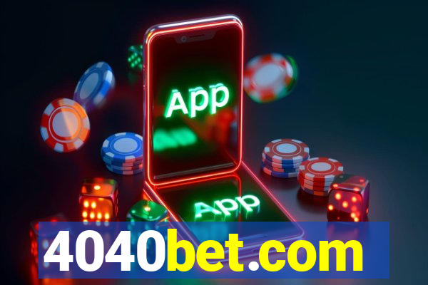 4040bet.com