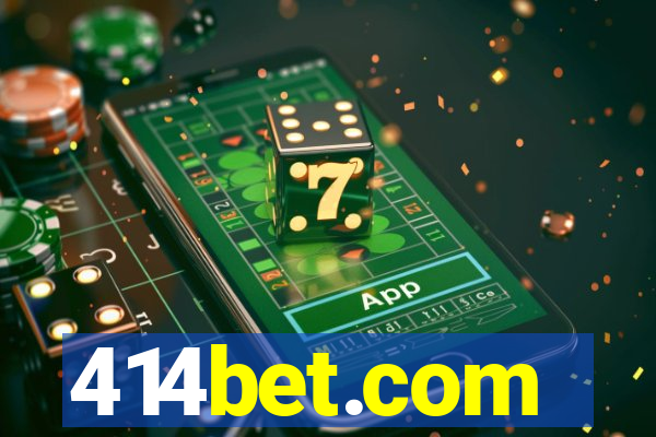 414bet.com