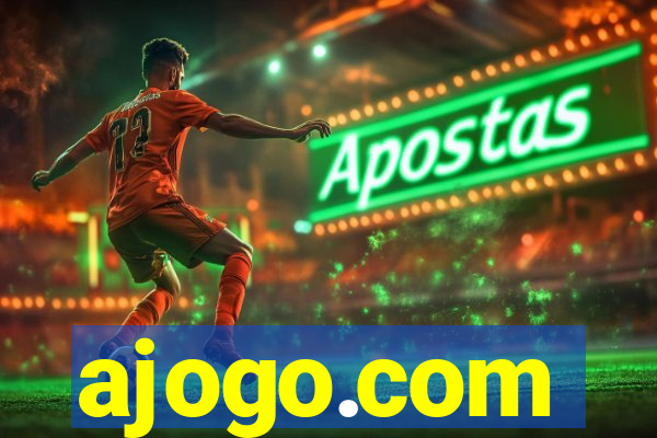 ajogo.com