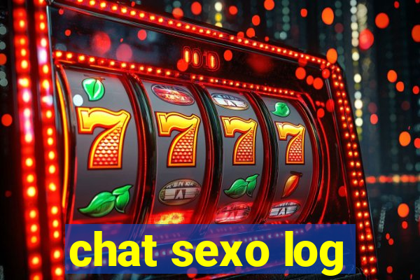 chat sexo log