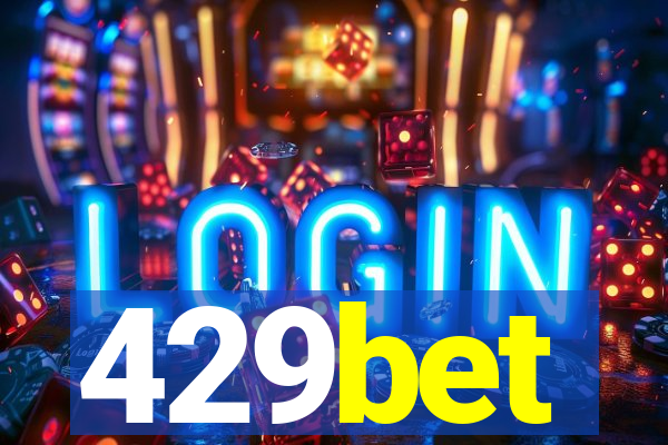 429bet