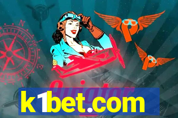 k1bet.com