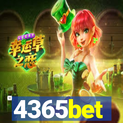 4365bet