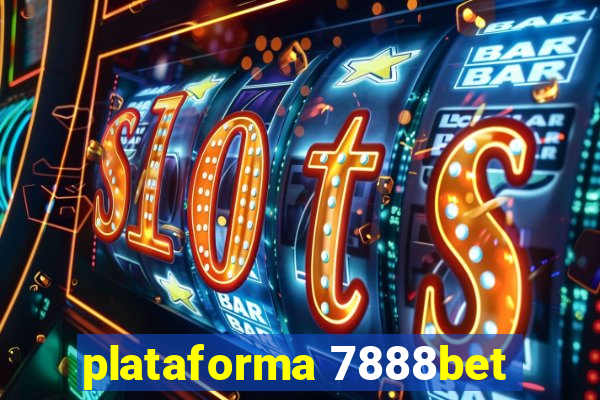 plataforma 7888bet