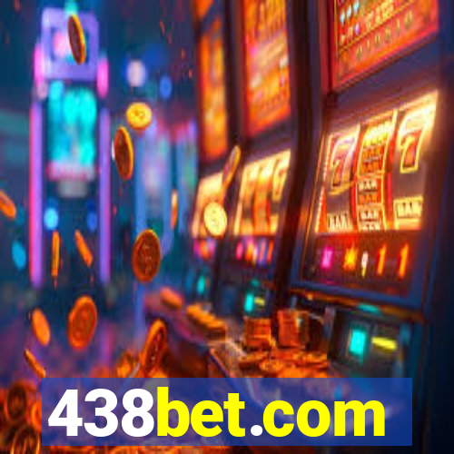 438bet.com