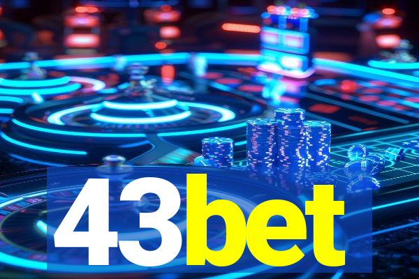 43bet