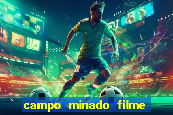 campo minado filme final explicado