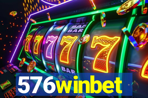 576winbet