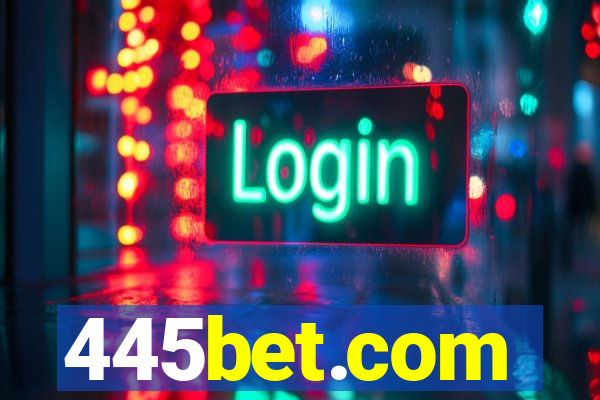 445bet.com