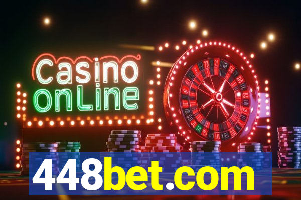 448bet.com