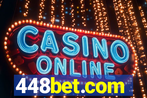 448bet.com