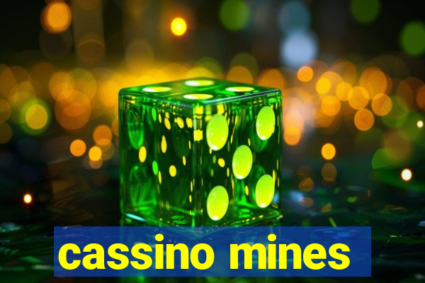 cassino mines