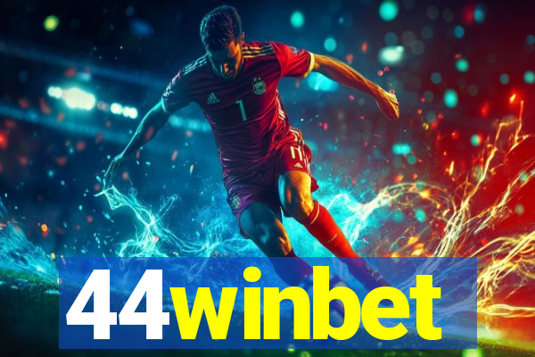 44winbet