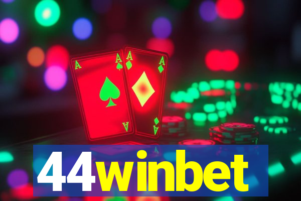 44winbet