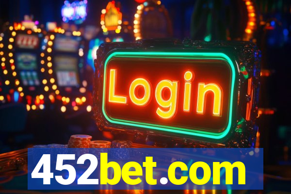 452bet.com