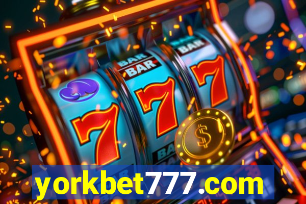 yorkbet777.com