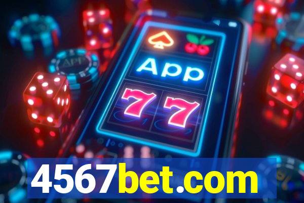 4567bet.com