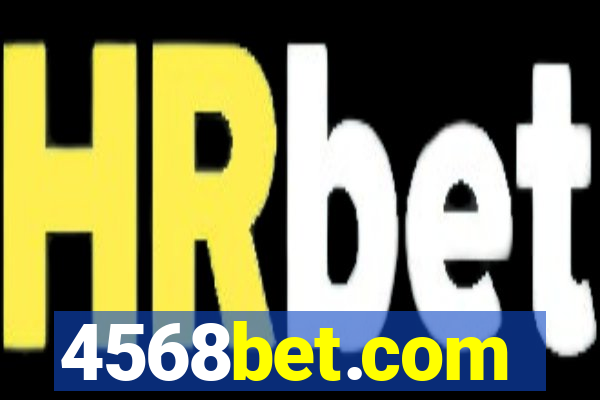 4568bet.com