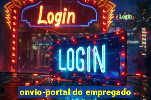 onvio-portal do empregado