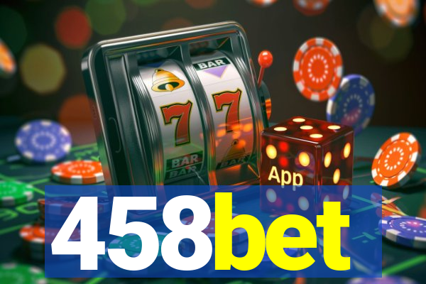 458bet