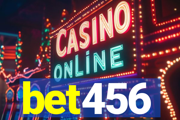 bet456