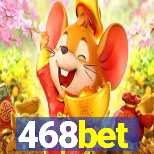 468bet