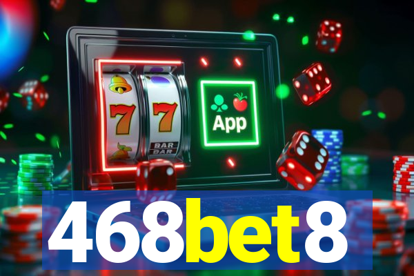 468bet8