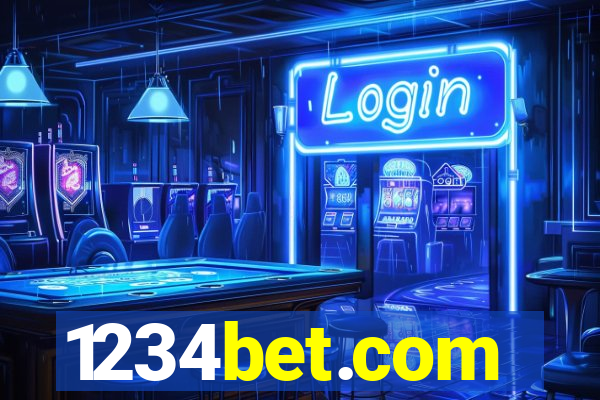 1234bet.com