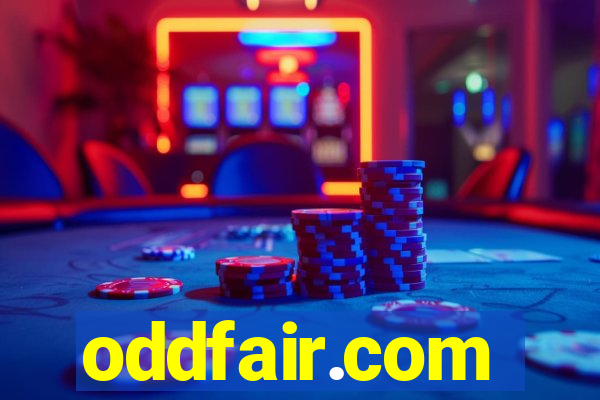 oddfair.com